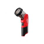 Ліхтар світлодіодний акумуляторний MILWAUKEE, M12 TLED-0 (каркас) (4932430360)