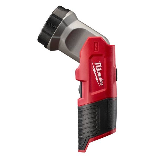 Аккумуляторный фонарь Milwaukee M12 TLED-0 (4932430360)