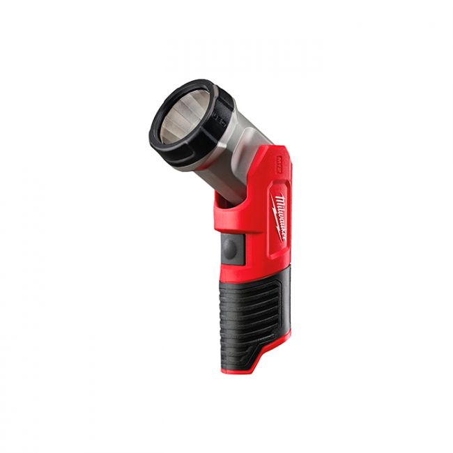 Ліхтар світлодіодний акумуляторний MILWAUKEE, M12 TLED-0 (каркас) (4932430360)