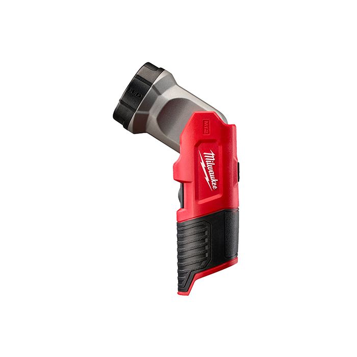 Ліхтар світлодіодний акумуляторний MILWAUKEE, M12 TLED-0 (каркас) (4932430360)