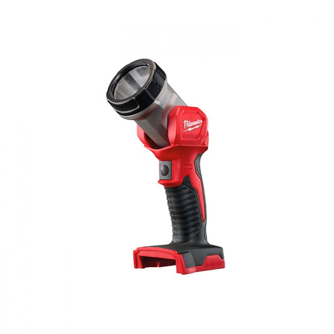 Ліхтар світлодіодний акумуляторний MILWAUKEE, M18 TLED-0, 120Лм (каркас) (4932430361)