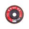 Диск лепестковый Milwaukee CERAMIC SLC 50/125 зерно 40/60, 125 мм (4932430408)
