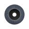 Диск пелюстковий MILWAUKEE SL50/115 G120 , діаметр115мм / зерно 120 (4932430413)