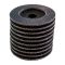 Диск пелюстковий MILWAUKEE SL50/115 G120 , діаметр115мм / зерно 120 (4932430413)