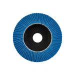 Диск лепестковый Milwaukee ZIRCONIUM SL 50/125 зерно 80, 125 мм (4932430414)