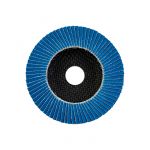 Диск лепестковый Milwaukee ZIRCONIUM SL 50/125 зерно 120, 125 мм (4932430415)