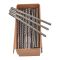 Бур SDS-PLUS MX4 MILWAUKEE, діаметр 8,0х165х100мм, (50шт), картонна коробка (4932430439)