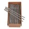 Бур SDS-PLUS MX4 MILWAUKEE, діаметр 6,0х215х150мм, (50шт), картонна коробка (4932430462)