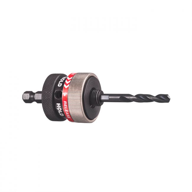 Перехідник для коронок алмазних Diamond Plus MILWAUKEE, для КШМ, M14 (?32-68мм) (4932430465)