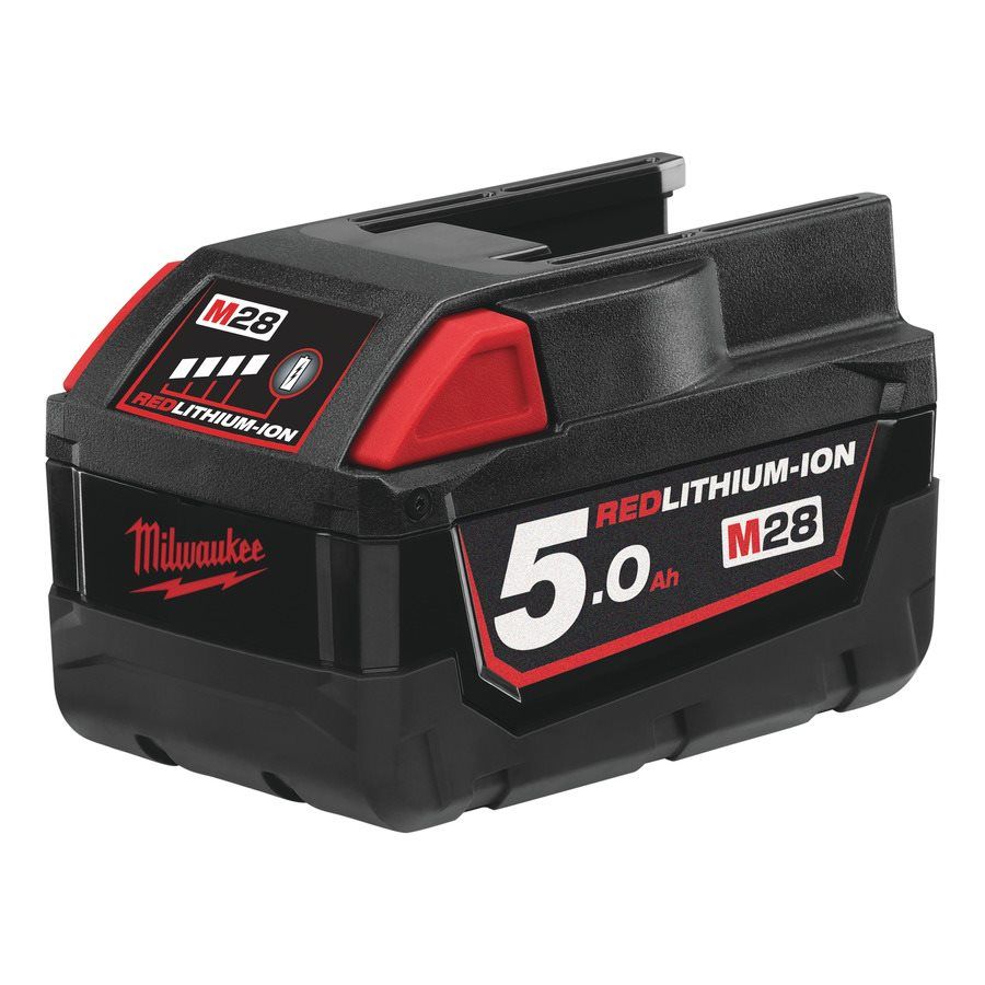 Акумулятор Li-Ion MILWAUKEE M28 B5 4932430484 (4932430484)
