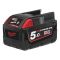 Акумулятор Li-Ion MILWAUKEE M28 B5 4932430484 (4932430484)