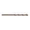 Свердло по металу THUNDERWEB HSS-G MILWAUKEE DIN338, діаметр 5,2x86х52мм, (10шт) пластикова коробка (4932430548)