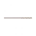 Свердло по металу THUNDERWEB HSS-G MILWAUKEE DIN338, діаметр 6,2x101х63мм, (10шт), пластикова коробка (4932430550)
