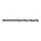 Свердло по металу THUNDERWEB HSS-G MILWAUKEE DIN338, ?7,2x109х69мм, (5шт), пластикова коробка (4932430551)