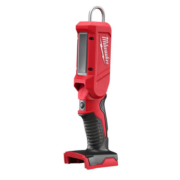 Ліхтар світлодіодний акумуляторний MILWAUKEE, M18 IL-0, 300Лм (каркас) (4932430564)
