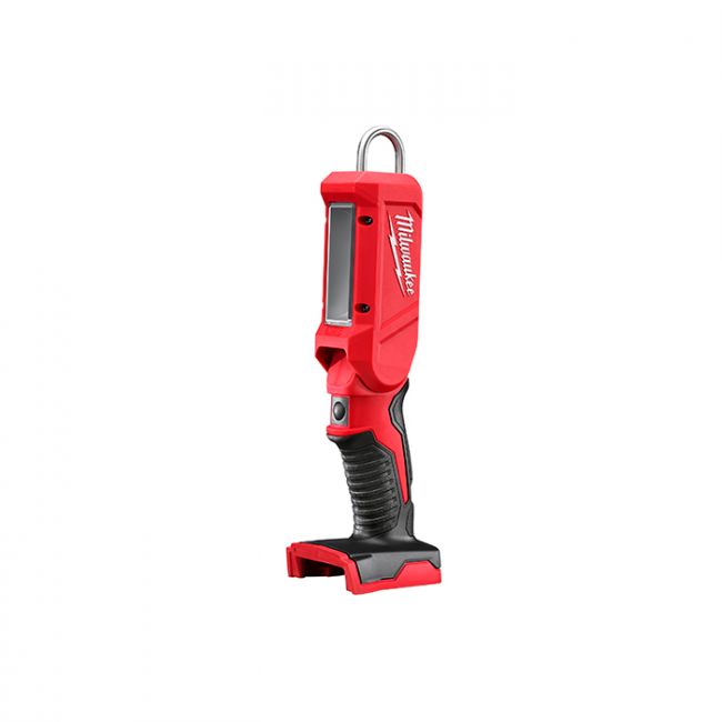 Ліхтар світлодіодний акумуляторний MILWAUKEE, M18 IL-0, 300Лм (каркас) (4932430564)