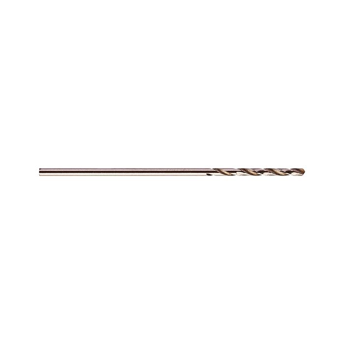 Свердло по металу THUNDERWEB HSS-G MILWAUKEE DIN338, діаметр 5,6x93х57мм, (10шт), пластикова коробка (4932430570)