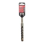 Бур SDS-PLUS MX4 MILWAUKEE, діаметр 15,0х160х100мм (4932430725)