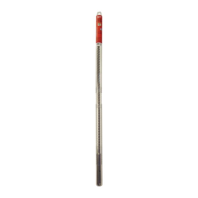 Бур SDS-MAX MX4 MILWAUKEE, діаметр 12,0х690х550мм (4932430727)