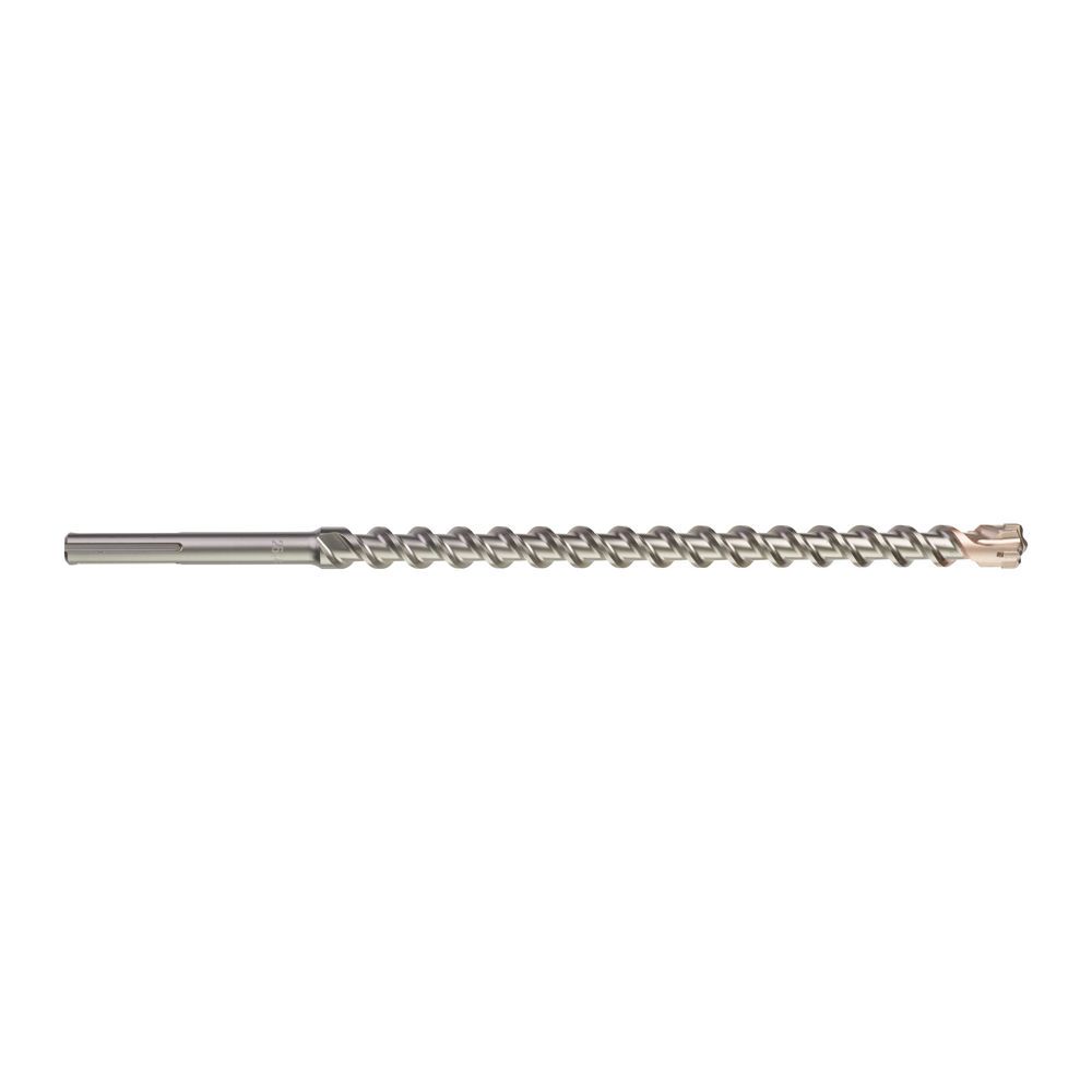 Бур SDS-MAX MX4 MILWAUKEE, діаметр 26,0х520х400мм (4932430728)