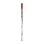 Бур SDS-MAX MX4 MILWAUKEE, діаметр 30,0х920х800мм (4932430729)