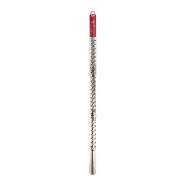 Бур SDS-MAX MX4 MILWAUKEE, діаметр 30,0х920х800мм (4932430729)