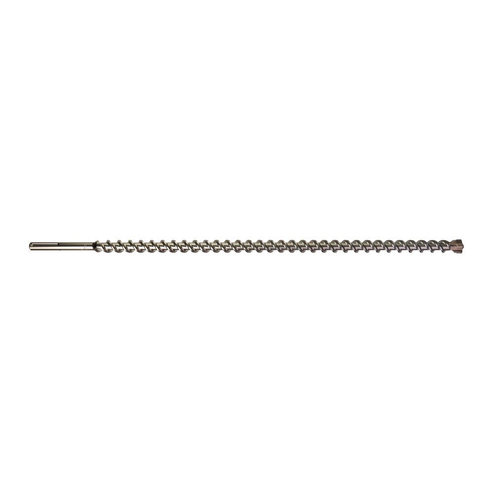 Бур SDS-MAX MX4 MILWAUKEE, діаметр 30,0х920х800мм (4932430729)