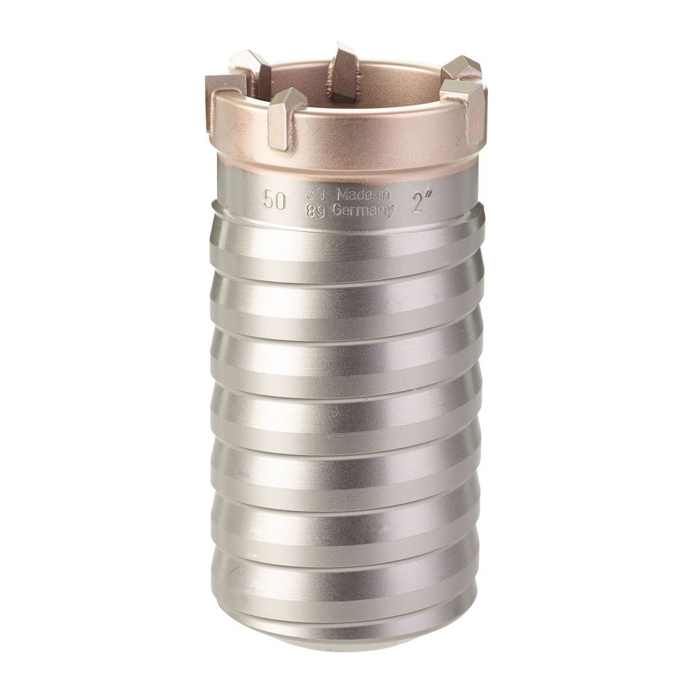 Коронка по бетону SDS-MAX TCT MILWAUKEE, діаметр 50x100мм (4932430732)