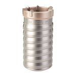 Коронка по бетону SDS-MAX TCT MILWAUKEE, діаметр 50x100мм (4932430732)