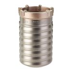 Коронка по бетону SDS-MAX TCT MILWAUKEE, діаметр 60x100мм (4932430733)