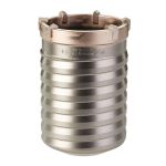 Коронка по бетону SDS-MAX TCT MILWAUKEE, діаметр 68x100мм (4932430734)