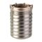 Коронка по бетону SDS-MAX TCT MILWAUKEE, діаметр 68x100мм (4932430734)