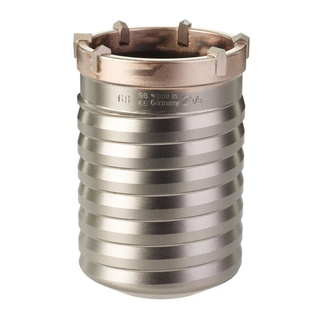 Коронка по бетону SDS-MAX TCT MILWAUKEE, діаметр 68x100мм (4932430734)