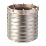 Коронка по бетону SDS-MAX TCT MILWAUKEE, діаметр 90x100мм (4932430735)