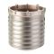 Коронка по бетону SDS-MAX TCT MILWAUKEE, діаметр 90x100мм (4932430735)