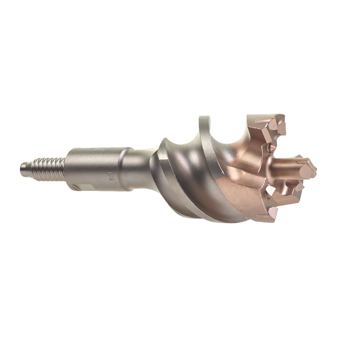 Коронка SDS-Max Vario Tunnl 60x150 (1 шт) (4932430741)