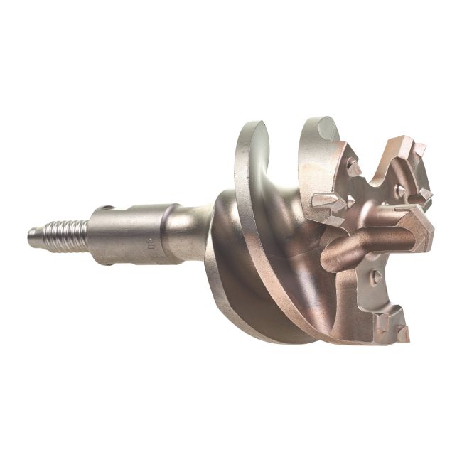 Коронка SDS-Max Vario Tunnl 90x150 (1 шт) (4932430742)