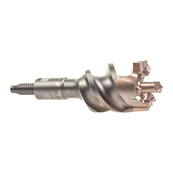 Бур тунельный Milwaukee SDS-MAX Vario 55x150 мм (4932430745)