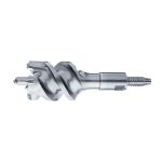 Коронка SDS-Max Vario Tunnl 68x150 (1 шт) (4932430746)