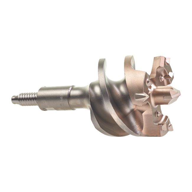 Коронка SDS-Max Vario Tunnl 80x150 (1 шт) (4932430747)
