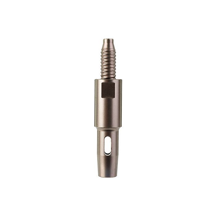 Різьбова шпилька SDS-MAX Vario MILWAUKEE, з конічним хвостовиком (4932430748)