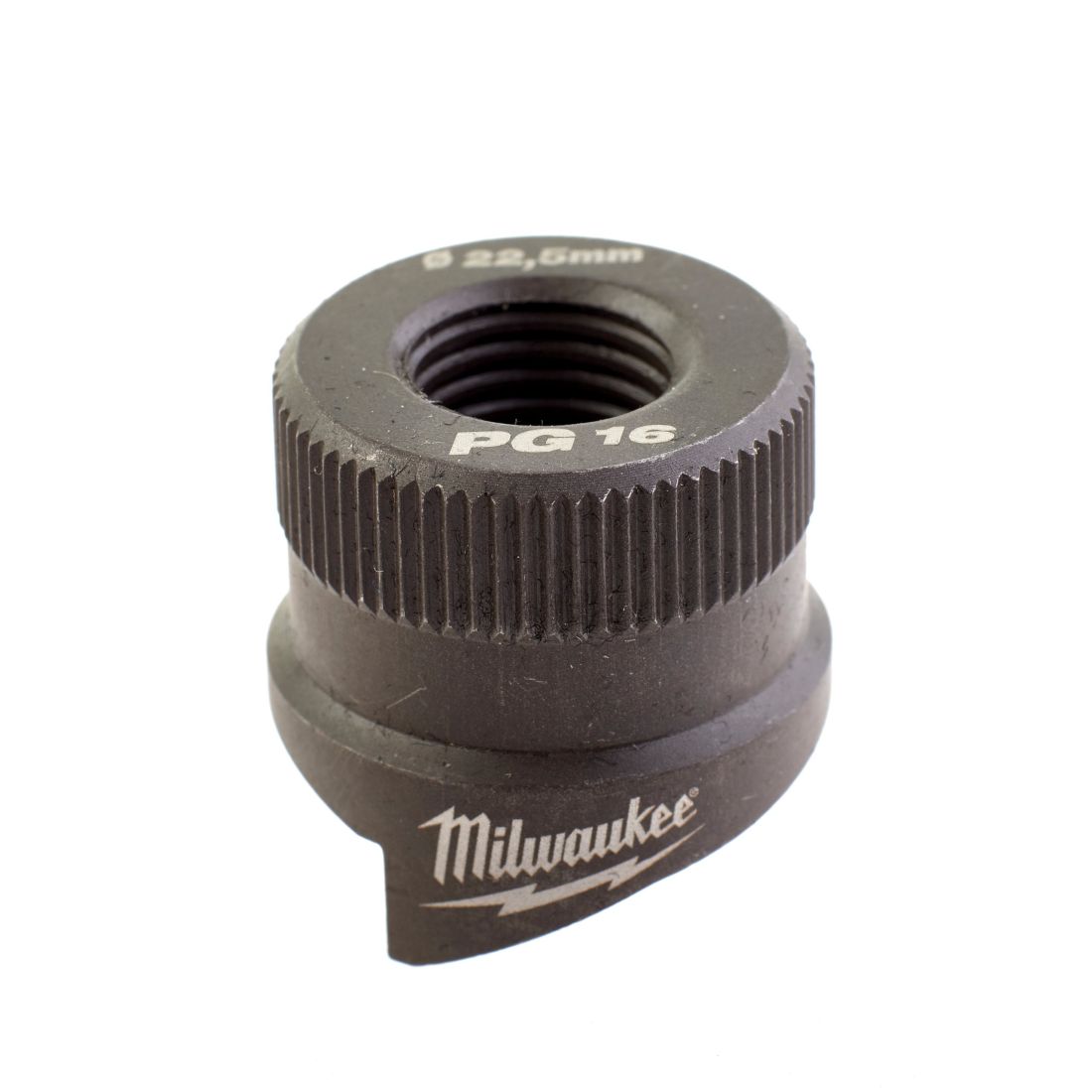 Гільза обмежувальна для пробійника MILWAUKEE, PG16 (для M18 HKP) (4932430843)
