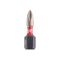 Біта SHOCKWAVE MILWAUKEE, PH1, 25мм, (2шт) (4932430850)