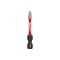 Біта SHOCKWAVE MILWAUKEE, PH1, 25мм, (2шт) (4932430850)