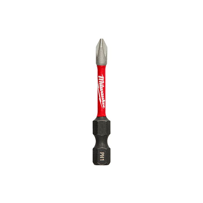 Біта SHOCKWAVE MILWAUKEE, PH2, 90мм (4932430856)