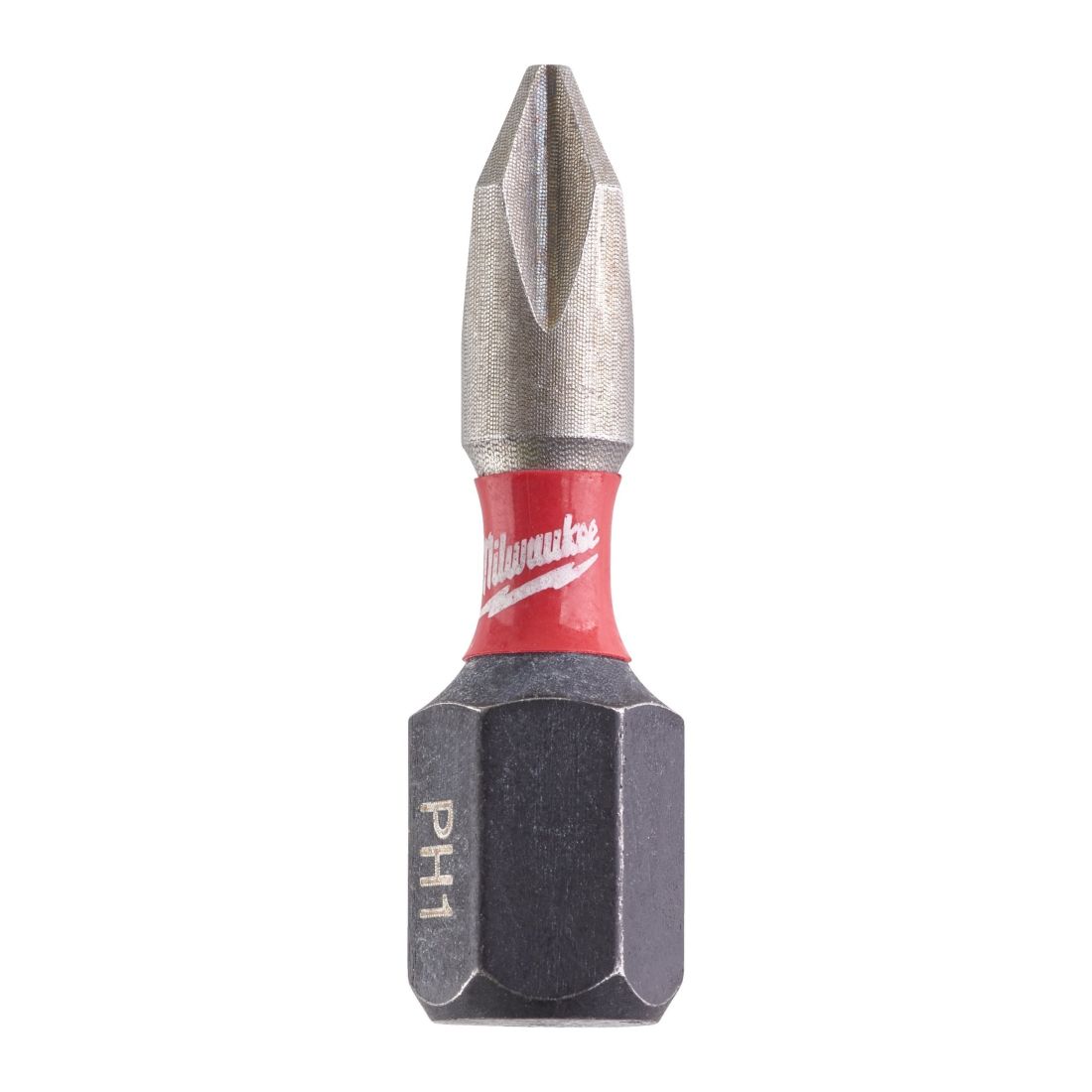 Біта SHOCKWAVE MILWAUKEE, PH2, 90мм (4932430856)