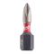 Біта SHOCKWAVE MILWAUKEE, PH2, 90мм (4932430856)