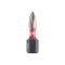 Біта SHOCKWAVE MILWAUKEE, PH3, 25мм, (2шт) (4932430857)