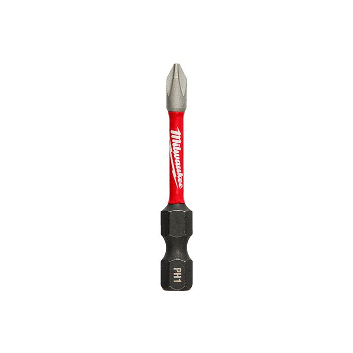 Біта SHOCKWAVE MILWAUKEE, PH3, 50мм (4932430858)