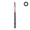 Біта SHOCKWAVE MILWAUKEE, PZ2, 90мм (4932430867)